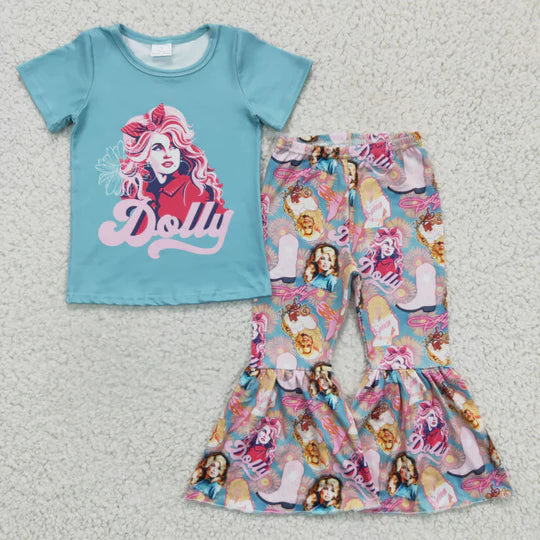 girl music outfit