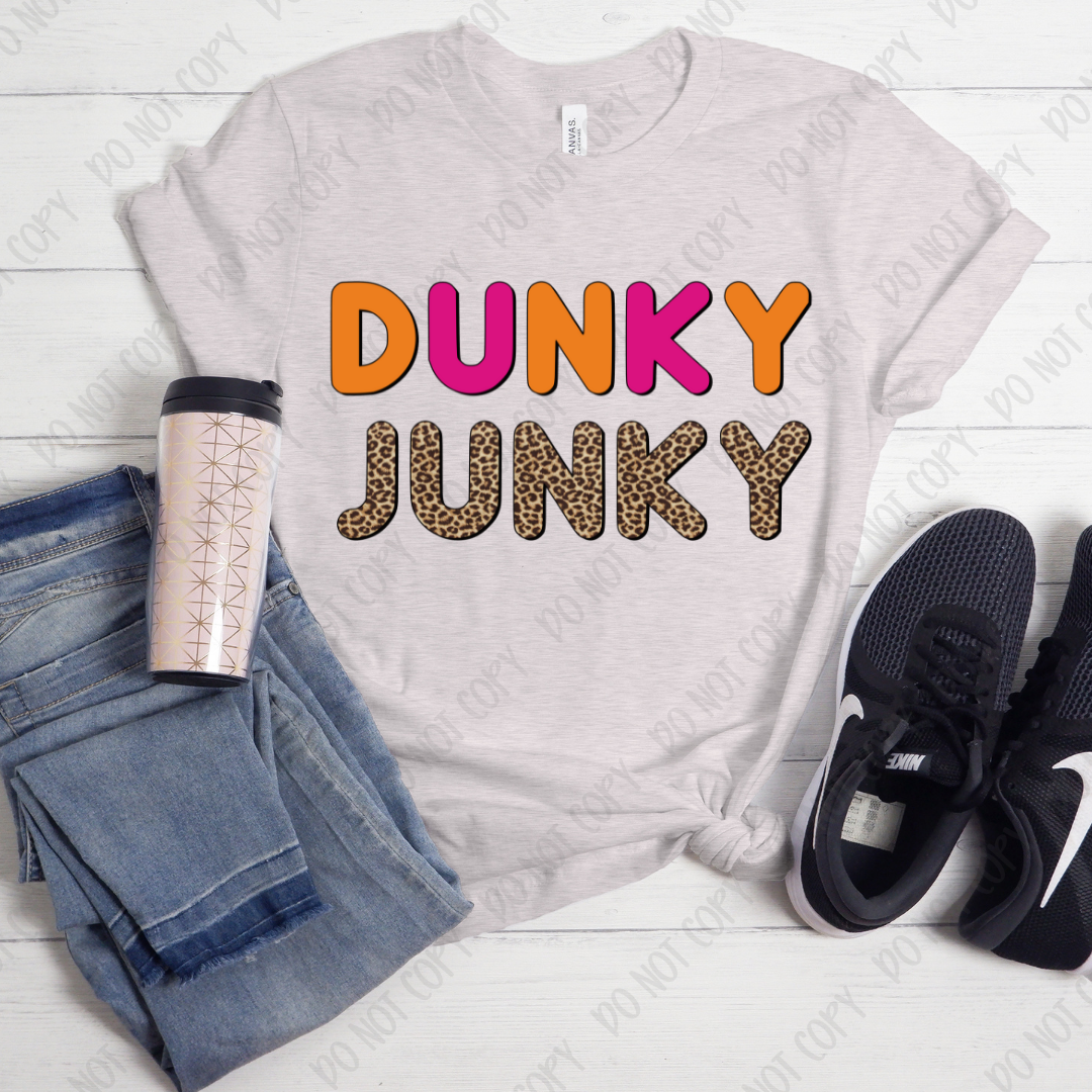 Dunky Junky