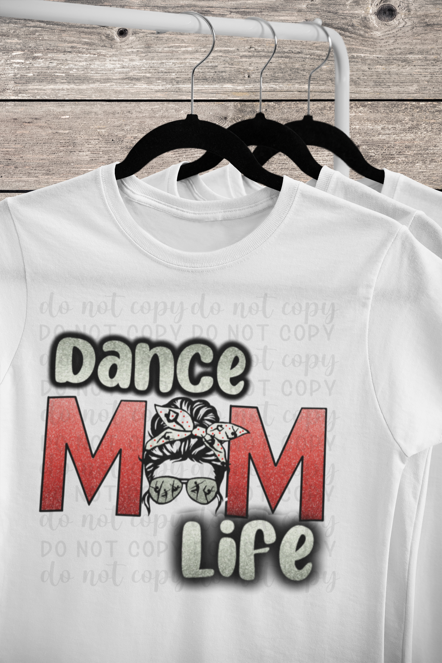 Dance mom life